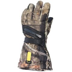 Volt Resistance CAMO 7V Mossy Oak Country Heated Gloves #2
